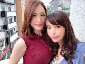 「ママ友がいるのに…」Iカップ人妻が巨根で悶絶！【スポジム人妻】01