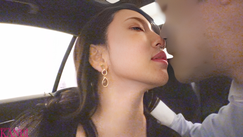 「久しぶりのデートで…」人妻が中出しで大興奮！【妃ひかり】01