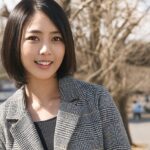 「そんな声、旦那にも出してんの？」騎乗位で腰振りまくる【なつみさん 37歳】01