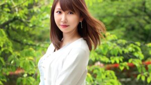 不満タラタラ人妻、チ●ポで満足！【優菜さん 37歳】01