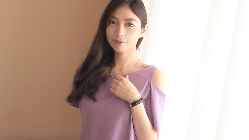 「待って、これ本気で濡れてる…?」街角ナンパで即堕ちする美熟女【さりゅう】01