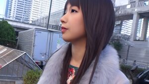 「まさか咥える気かよ…」喉奥までくるイラマ【じゅんこさん】01