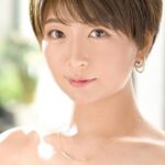 「37歳でこの色気とかありえん…」Iカップと爆尻が暴れる【柚木ひおり】01