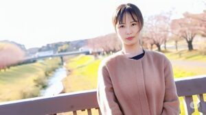 「私、セックス好き？」39歳人妻が中出しで答えを探す！【真優さん】01