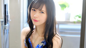 「ねっとりフェラが得意！」エロチックなオーラ全開！【真木今日子】01