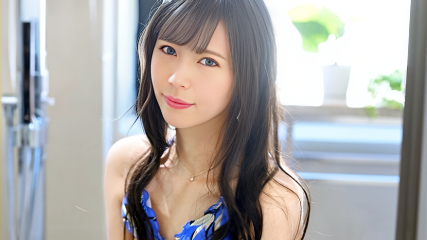 「ねっとりフェラが得意！」エロチックなオーラ全開！【真木今日子】01