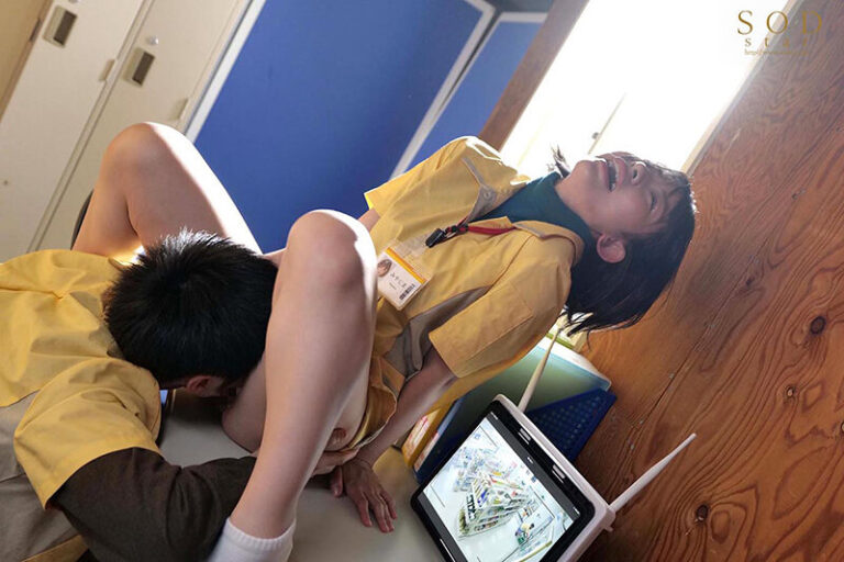 休憩2時間で3発とか…コスパ良すぎ！主婦と大学生のエロ密会バイト裏話02