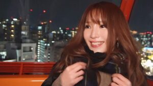 「お掃除フェラまで完璧かよ」顔射後も丁寧に舐め尽くす【かりなちゃん】01