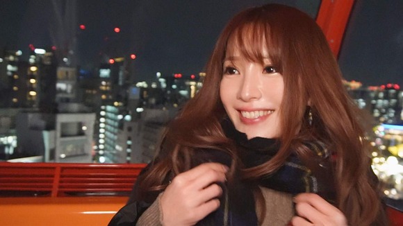 「お掃除フェラまで完璧かよ」顔射後も丁寧に舐め尽くす【かりなちゃん】01