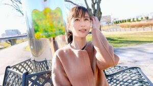 「初めて…他の人を咥えました」清楚妻が喉奥に受け入れる【真優 39歳 人妻】01