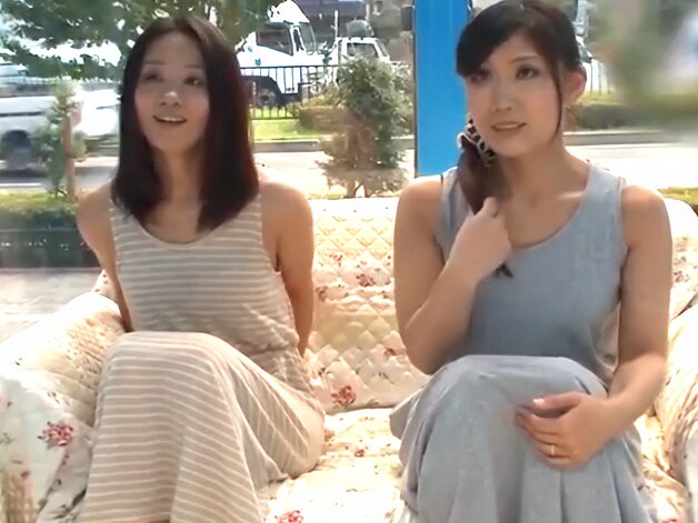 「こんなの…感じたくない…」主婦としての自我が快感に溶かされていく01