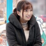 「電マって自転車につくんですか！？」ママチャリ漕ぎながら潮吹いた昼下がり01