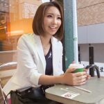 「雨の日限定の奇跡…」ナンパで見つけた隠れ淫乱【りん】01