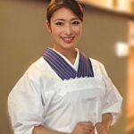 「小料理屋でこんなことに…」女将の淫らな本性に驚愕【怜子 44歳】01