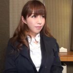 「スーツの下、想像以上だったわ」スレンダーボディに豊満乳のギャップ【茉莉花 41歳 営業】01