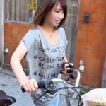 「ママチャリで来て中出しで帰るなよ」生活感ごと抱きたくなる奥様【はる 37歳 専業主婦】01