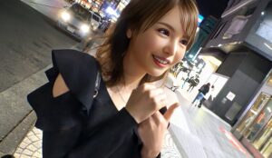「まだイケるって…」騎乗位で腰振りまくるエロお姉さん【りおな】01