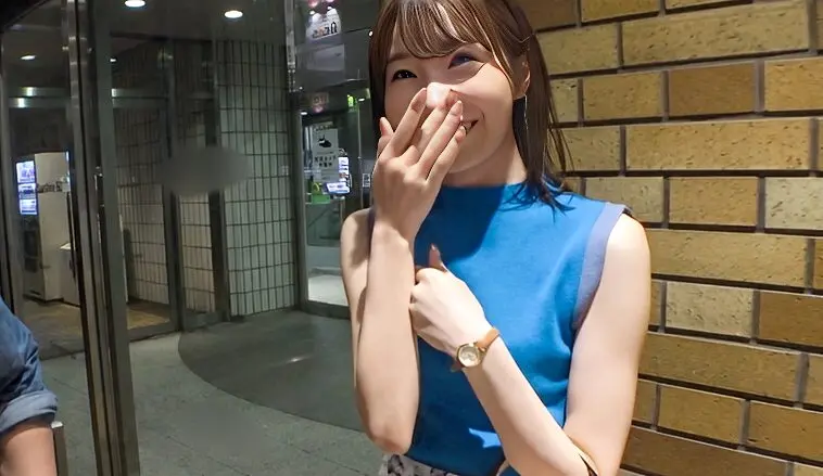 「旦那じゃ満足できないんだ…」M妻が乱れまくる逆責めSEX【まり】01