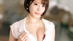 「こんな乱れるなんて…」知的美女がイキ喘ぎ崩壊中【小山未来 31歳 医師】01