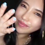 「出た♥…熱いの、口いっぱい。」喉奥ごと咥えきって発射【月本えな】01