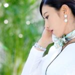 「世界レベルの顔面が泣きながら絶頂」気品と本能の二重奏【長谷川美菜 35歳 CA】01