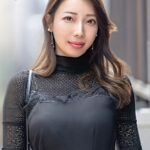 「ねぇ…何回イッたら帰してくれるの？」中出し4連発でタクシー逃す人妻【平松杏梨 35歳 人妻】01