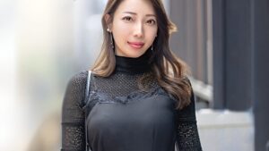 「ねぇ…何回イッたら帰してくれるの？」中出し4連発でタクシー逃す人妻【平松杏梨 35歳 人妻】01