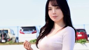 「本当は週6でしてたいんです…」結婚1年目の若妻が理性崩壊絶頂【栞さん 26歳 結婚1年】01