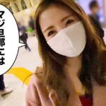「我慢しないと…っ」指輪を外した指が震える酔いどれ人妻の中出し残業01