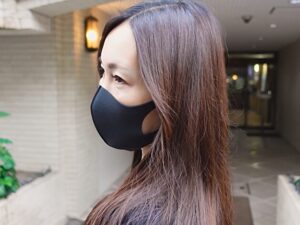「あれ？お姉さんって、こんなに…」乳首舐めたら鳴き声が変わる【らな 人妻】01