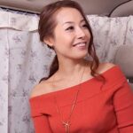 人妻ナンパ！ずんっと突き込まれ理性を失う甘美な初体験01