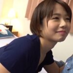 童貞筆おろし「ぬぷっ…あっ」思わず声が漏れる童貞のぎこちなさ01