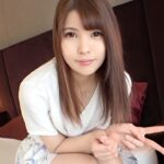 「とろぉ…っ入ってく…」快感で震える声と桃色乳首が語る、初体験の奥の深さ01