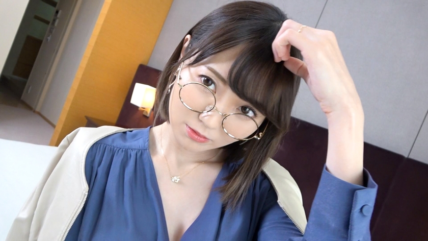 「もう我慢できねぇ…」知的な人妻が乱れる姿【りく 31歳 専業主婦】01