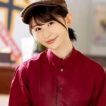 牛丼屋の裏側で咲く人妻の色気…禁断の濃厚愛01