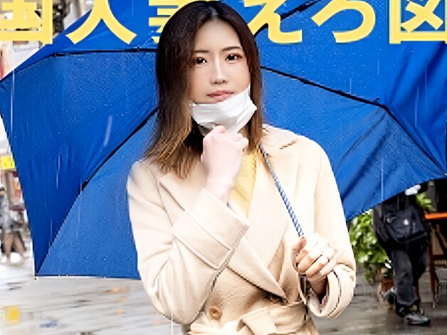 連続絶頂で理性が吹き飛ぶスレンダー人妻の淫らな本性01