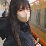 パシャ…ピチャ…滴る音に混じる甘い吐息01