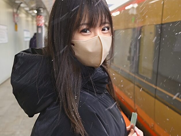 パシャ…ピチャ…滴る音に混じる甘い吐息01