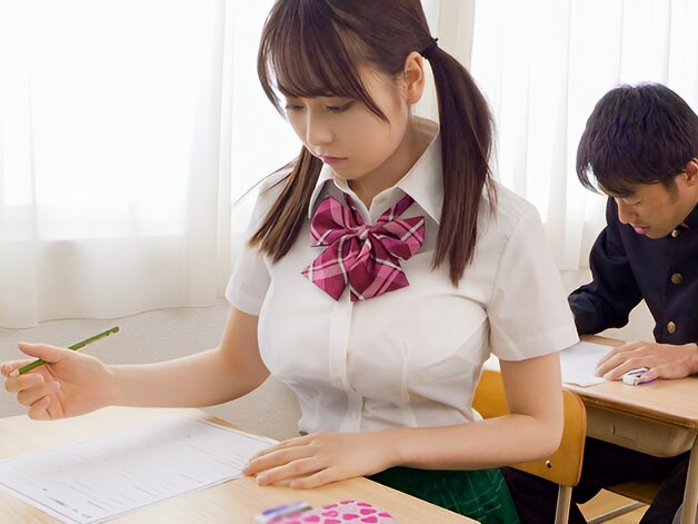解禁の夜…Gカップ美女が迎える初生挿入と8つの絶頂物語01