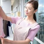 「朝のジョギング」から始まる「午前限定」熟女人妻の不倫01